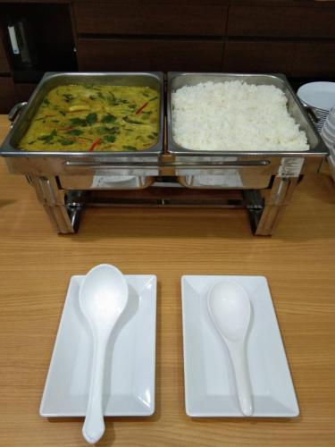 Atikarn Princess Hotel & Resort