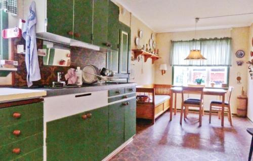 Holiday Home Mariannelund Kyrkoryd Kr�kstorp