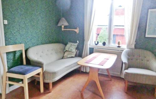 Holiday Home Mariannelund Kyrkoryd Kr�kstorp