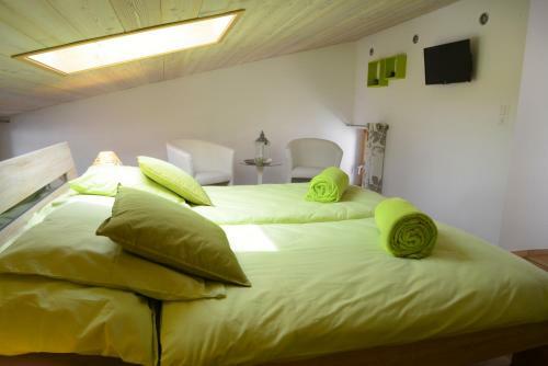 Posada Chambres D'h�tes De Charme La Bardane