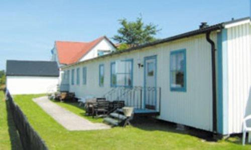 Hostal F�r�g�rden Bed & Breakfast