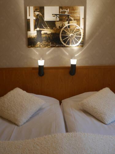 Sankt Olof Hotell & Krog