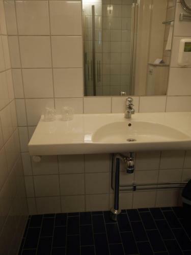 Sankt Olof Hotell & Krog