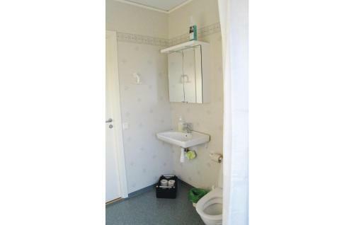 Holiday Home Kusholmen, K�lviken Skillingaryd