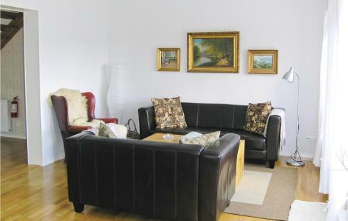 Holiday Home Kusholmen, K�lviken Skillingaryd