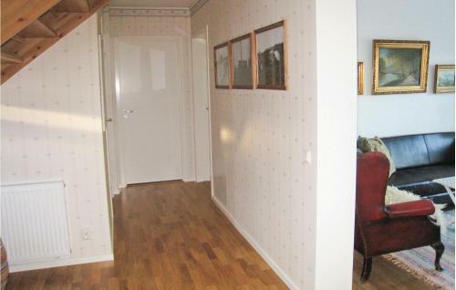 Holiday Home Kusholmen, K�lviken Skillingaryd