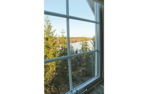 Holiday Home Kusholmen, K�lviken Skillingaryd