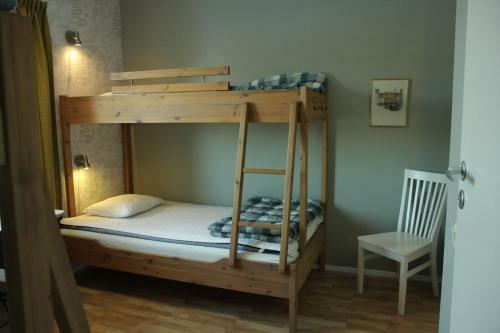 Stf Hostel Vassbo