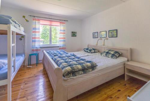 Agroturismo Stf Hagaby/lantg�rden Hostel