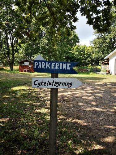 Agroturismo Stf Hagaby/lantg�rden Hostel