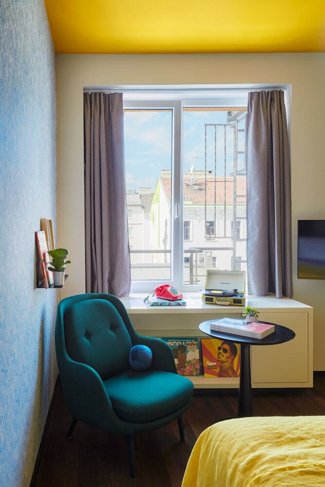 Hotel Max Brown 7th District