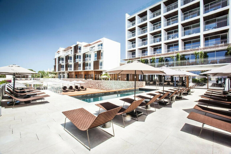 Hotel Ocean Drive Talamanca
