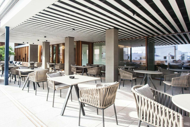 Hotel Ocean Drive Talamanca