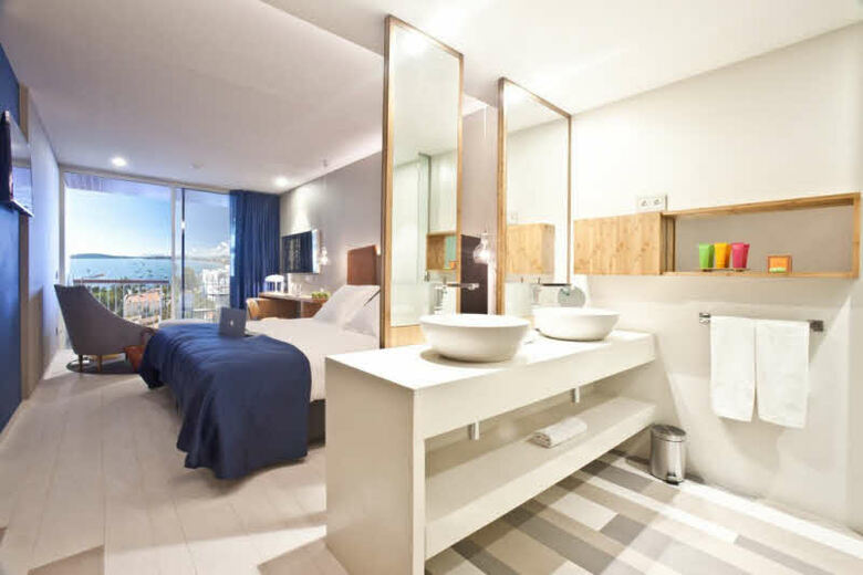 Hotel Ocean Drive Talamanca