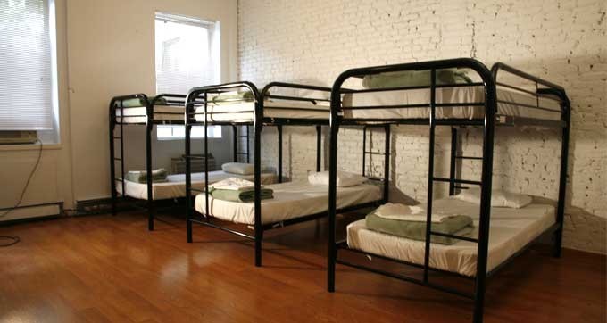 Hotel Chelsea Star