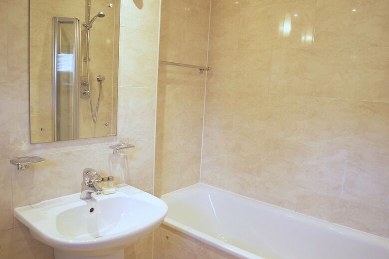 Hotel Dreamhouse Apartments Edinburgh Holyrood Park