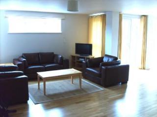 Hotel Dreamhouse Tollcross Apartments