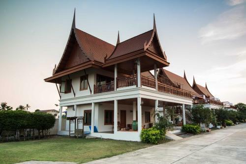 Hotel Thaihome Resort