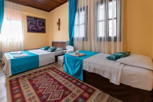 Grand Erken Hotel