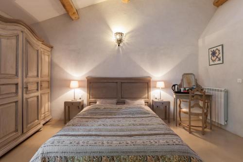 Bed & Breakfast La Louvi�re Des Bruy�res