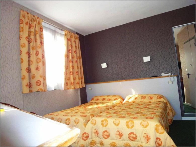 Hotel Picardy H�tel-gare Du Nord