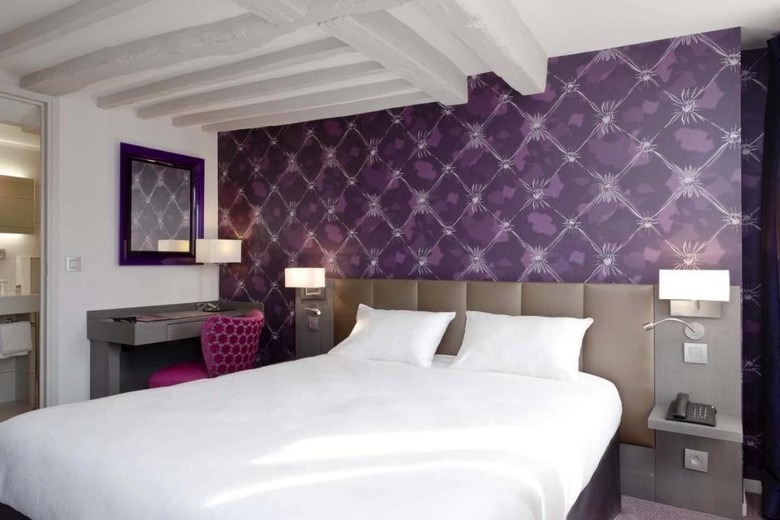 Hotel Massena