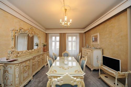 Hotel Prince De Ligne