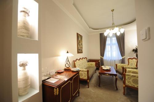 Hotel Prince De Ligne