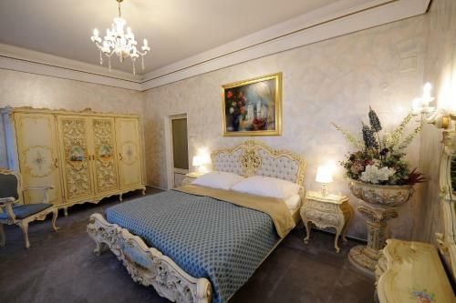 Hotel Prince De Ligne
