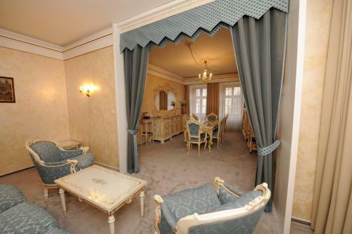 Hotel Prince De Ligne