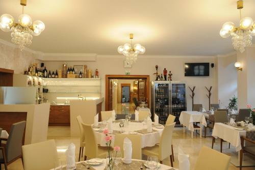 Hotel Prince De Ligne
