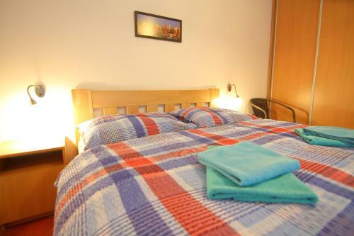 Apartm�ny Na M�tince