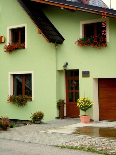 Apartm�ny U ?aloudk?