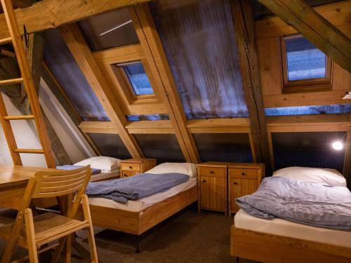 Hotel A Hostel Z�meck� Pivovar Litomy?l