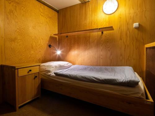Hotel A Hostel Z�meck� Pivovar Litomy?l