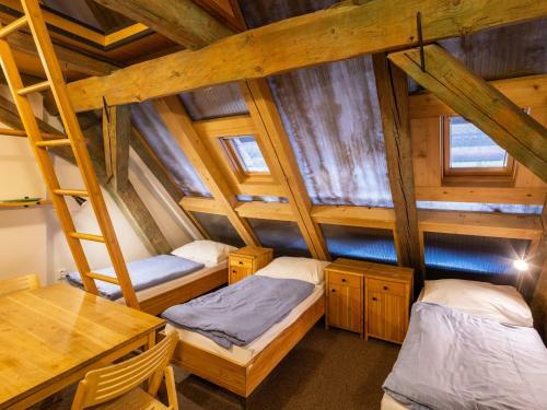 Hotel A Hostel Z�meck� Pivovar Litomy?l