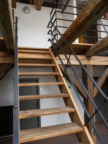 Hotel A Hostel Z�meck� Pivovar Litomy?l
