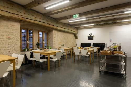 Hotel A Hostel Z�meck� Pivovar Litomy?l