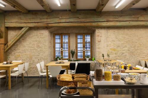Hotel A Hostel Z�meck� Pivovar Litomy?l
