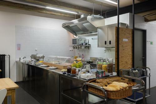 Hotel A Hostel Z�meck� Pivovar Litomy?l