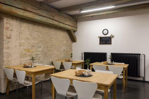 Hotel A Hostel Z�meck� Pivovar Litomy?l