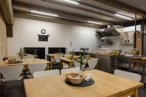 Hotel A Hostel Z�meck� Pivovar Litomy?l