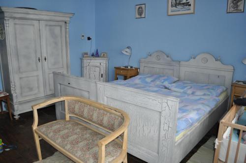 Lodge Chalupa U Golfov�ho H?i?t?