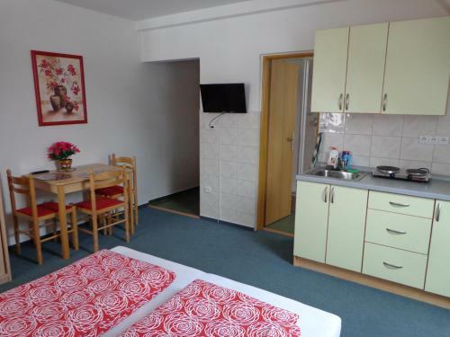 Hostal Penzion U Vorl�?k?