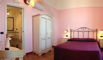 B&B Il Porticciolo Di Amalfi