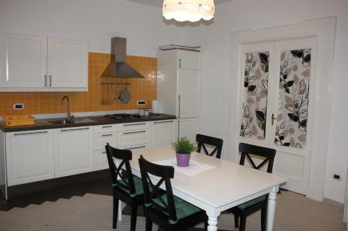 Apartamento Casa Vacanze Nonna Raffa