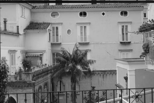 Apartamento Casa Vacanze Nonna Raffa