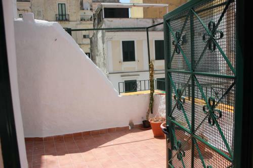 Apartamento Casa Vacanze Nonna Raffa
