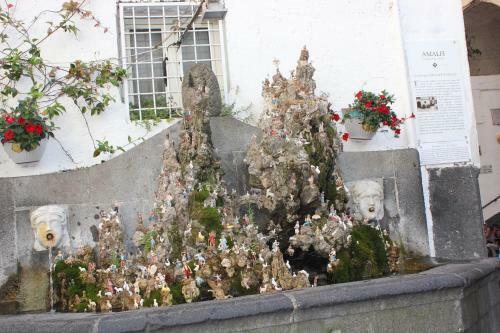 Apartamento Casa Vacanze Nonna Raffa