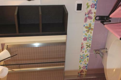Apartamento Casa Vacanze Nonna Raffa